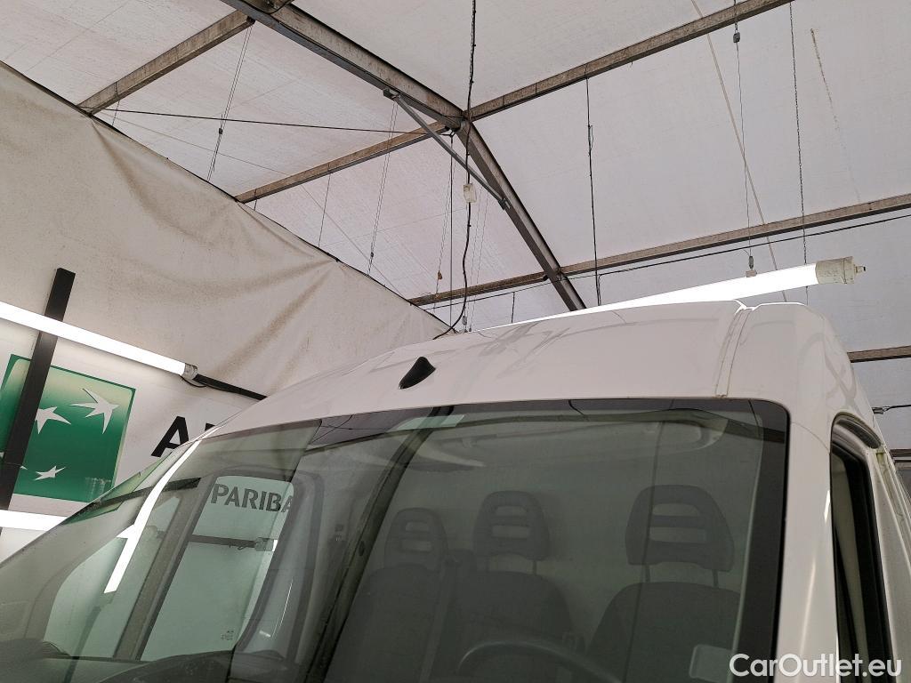  Fiat  Ducato FIAT   2014  4P  Fourgon tole 23 Multijet 120 30 M H2 Business #16