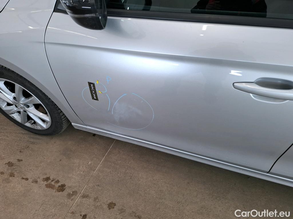  Opel  Corsa  F Elegance Business 1.2 Turbo 100CV BVM6 E6d #12