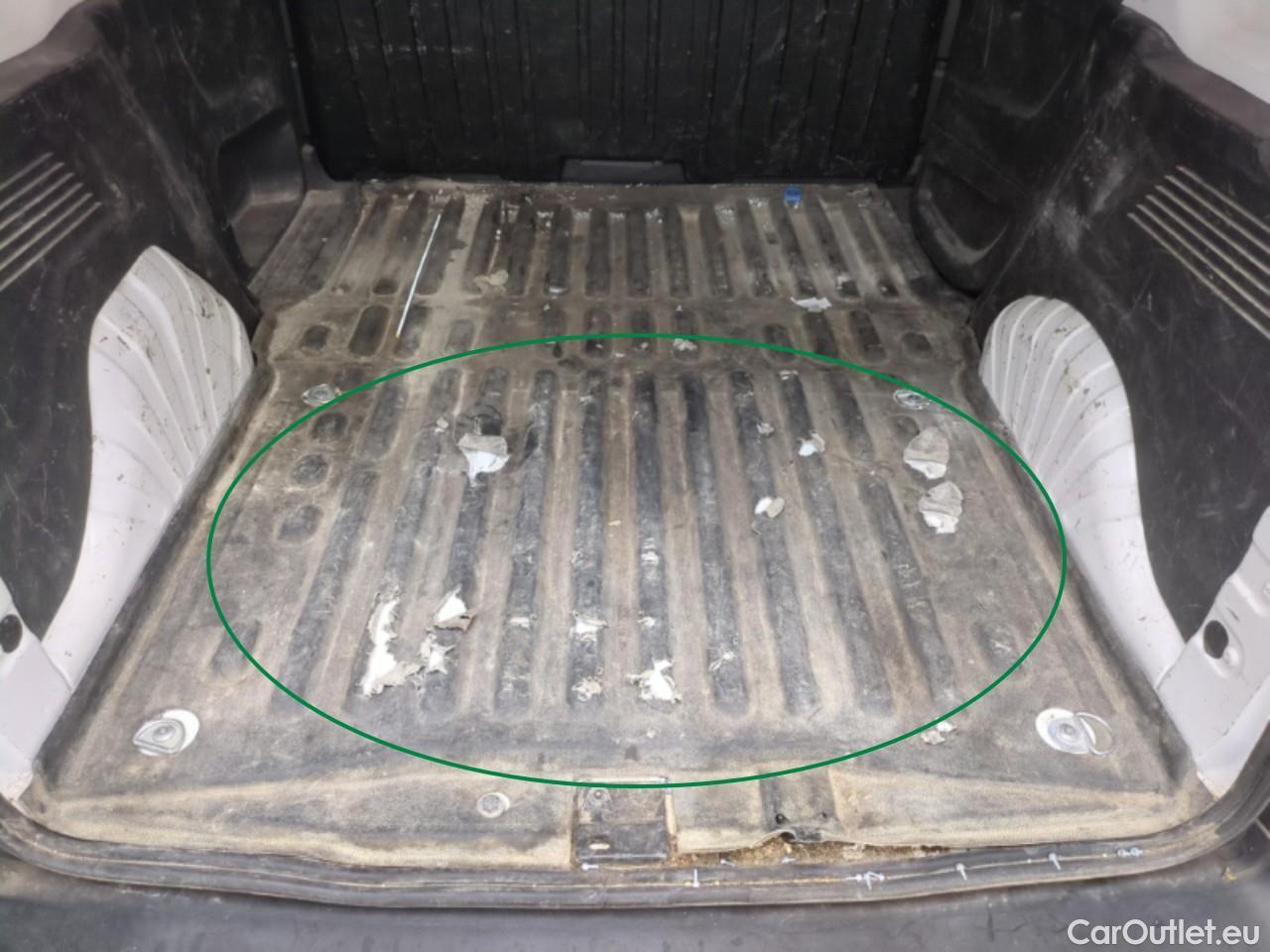  Citroen  Berlingo  Fourgon Club M 650 1.5 BlueHDi 100CV BVM5 E6dT #2