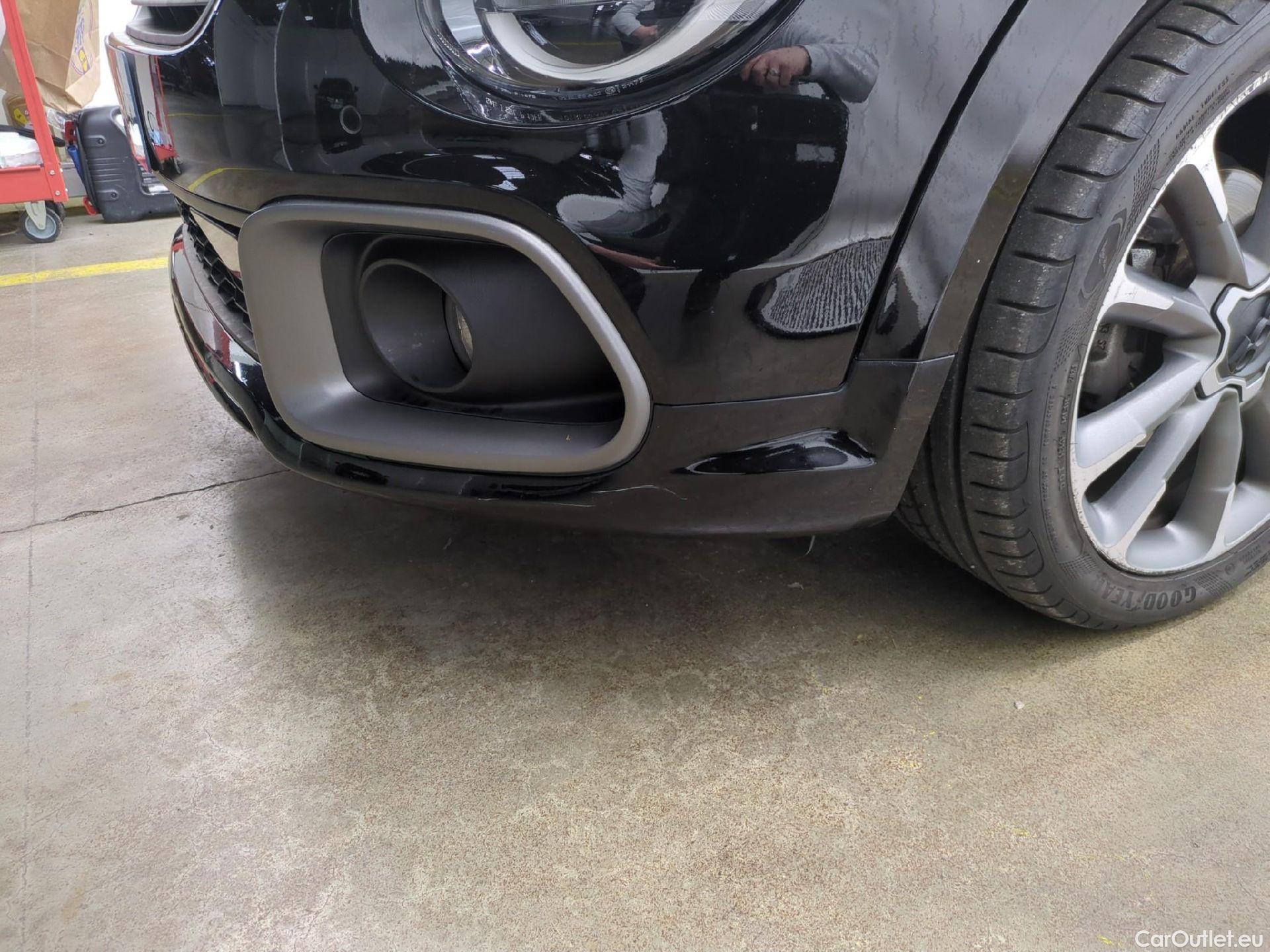  Fiat  500 X Sport 1.0 GSE 120CV BVM6 E6d #20