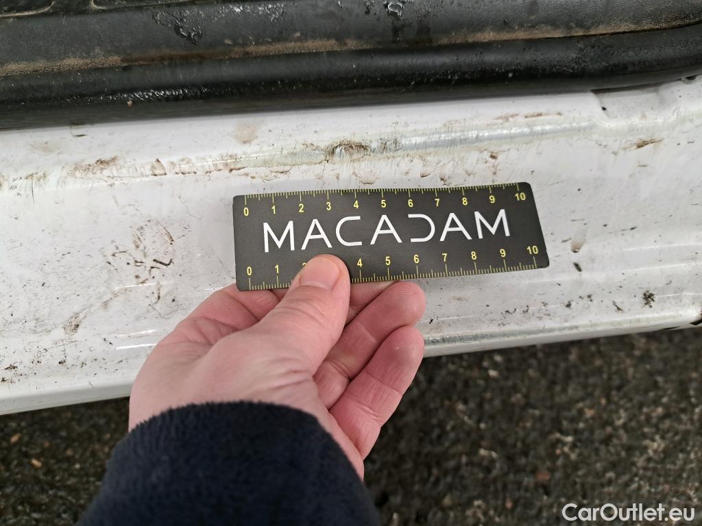  Fiat  Ducato FIAT   2014  4P  Fourgon tole 23 Multijet 120 30 M H2 Business #14