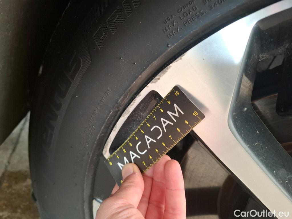  KIA  Sportage  Design Hybrid 1.6 T-GDi 230CV BVA6 E6d #5