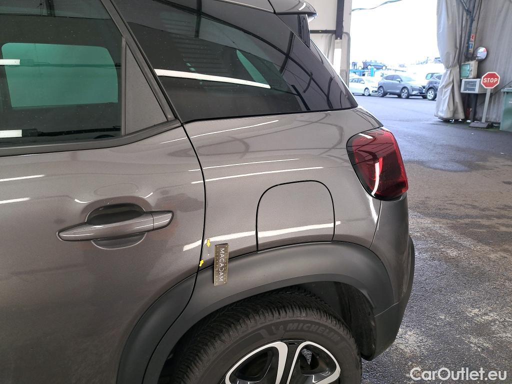  Citroen  C3  Aircross Feel Pack Business 1.5 BlueHDi 110CV BVM6 E6d / TRANSFO VP/VF #9