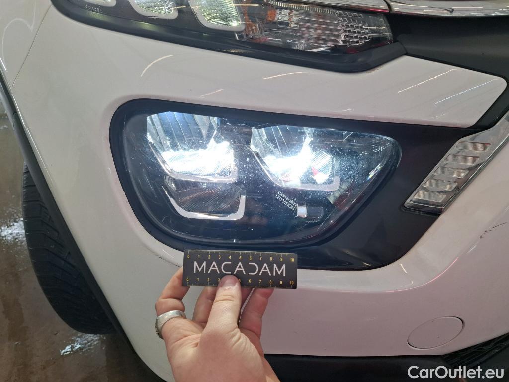  Citroen  C3  Feel Business 1.2 PureTech 80CV BVM5 E6d #46