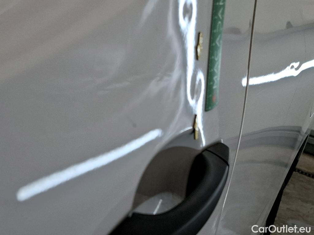  Citroen  Berlingo  Fourgon Worker M 1000 1.2 PureTech 130CV BVA8 E6d #16