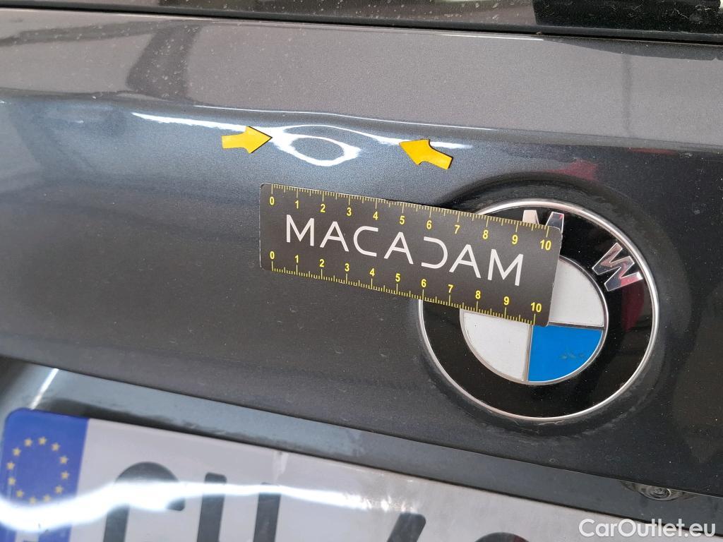  Bmw  X1 Série  xDrive 20 d M Sport 2.0 190CV BVA8 E6d #2