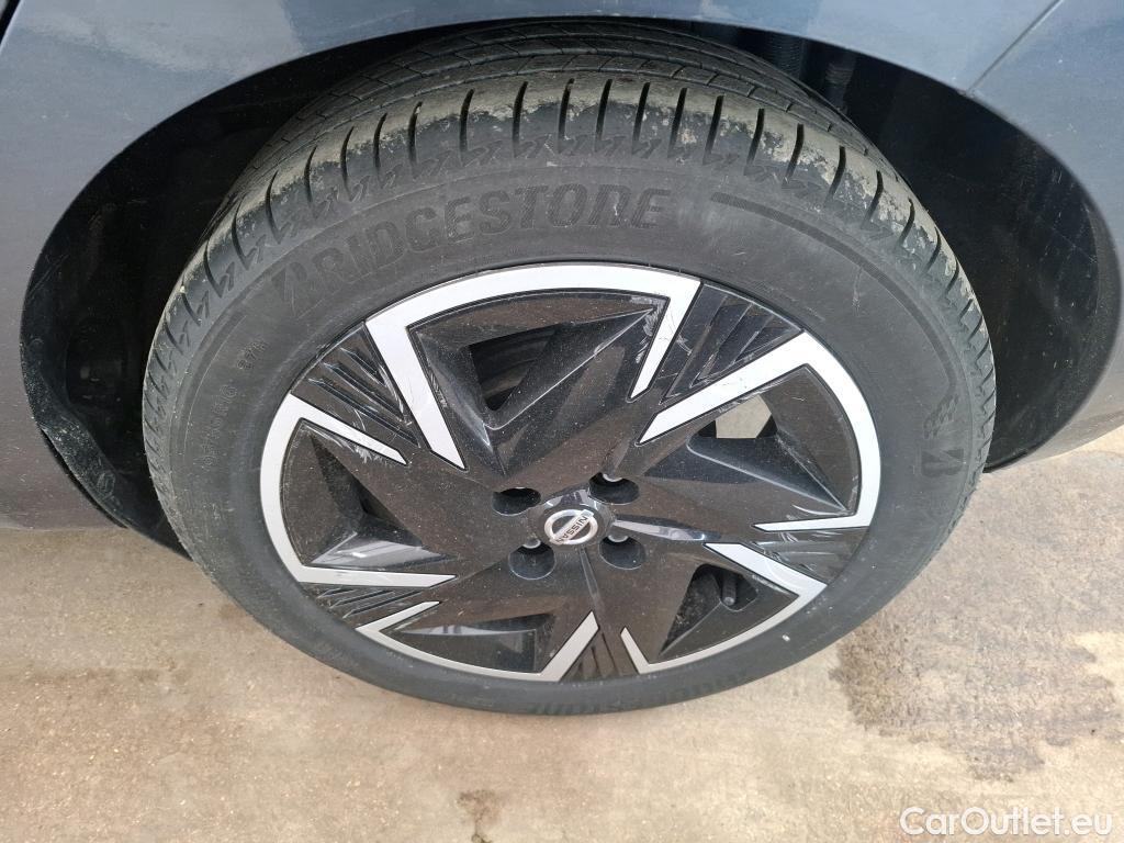  Nissan  Micra NISSAN  5p Berline IG-T 90 Made In France #1