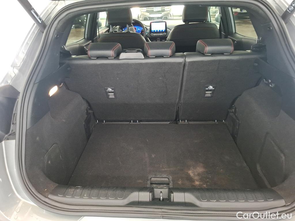  Ford  Puma FORD  / 2019 / 5P / SUV 1.0 EcoBoost Hybrid 125ch(mHEV)ST-LINE X #19