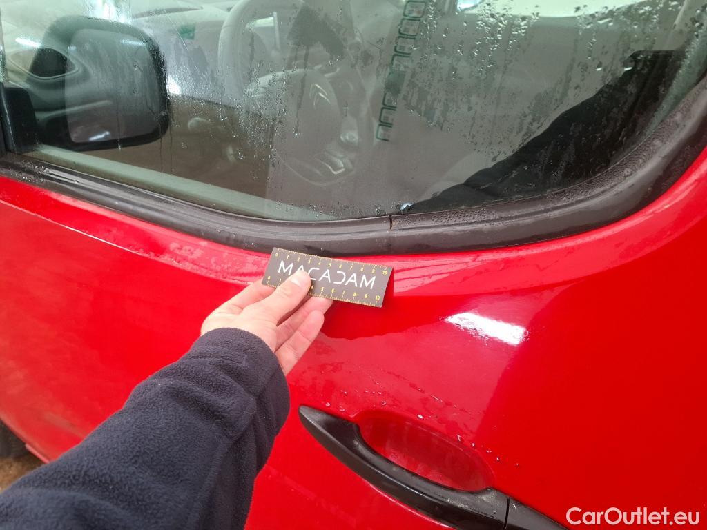  Citroen  Berlingo  Fourgon Driver M 650 1.2 PureTech 130CV BVA8 E6d #9