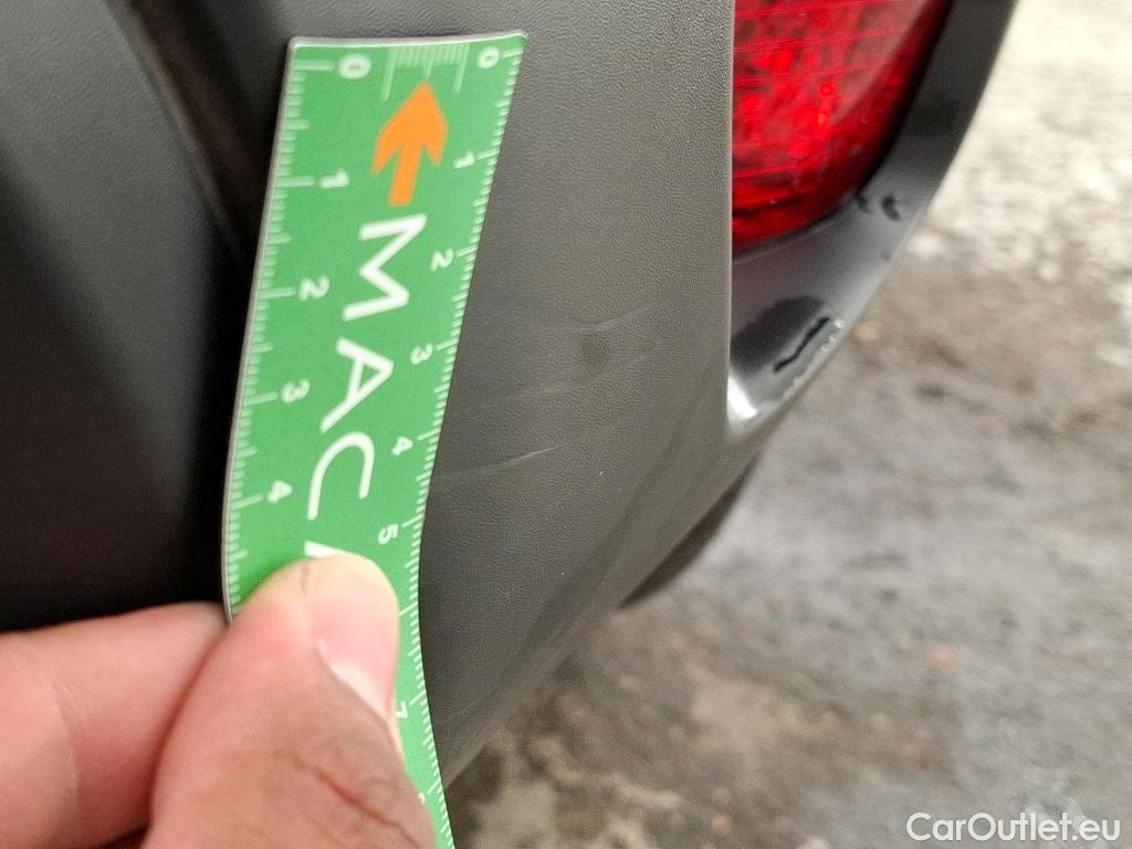  Citroen  C5  Aircross Shine Pack 1.5 BlueHDi 130CV BVA8 E6d #5