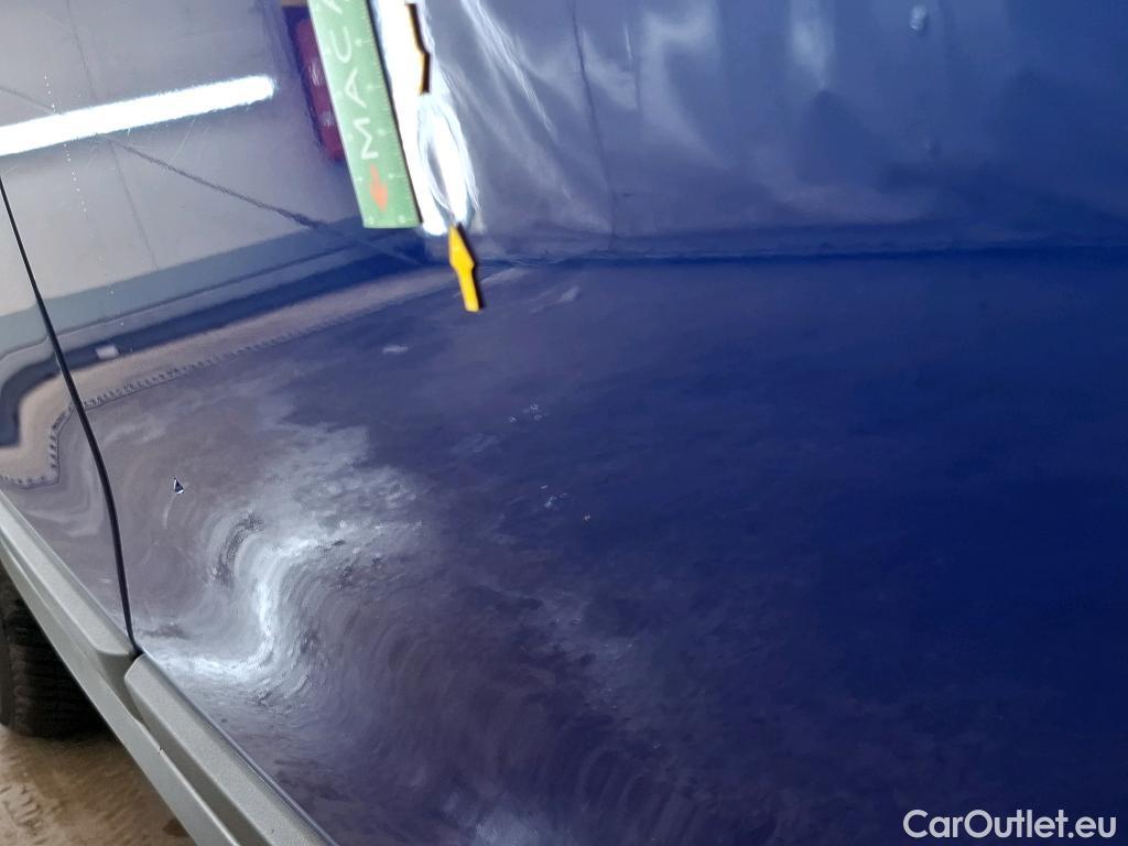  Peugeot  2008  Allure Business 1.2 PureTech 130CV BVA6 E6dT #11