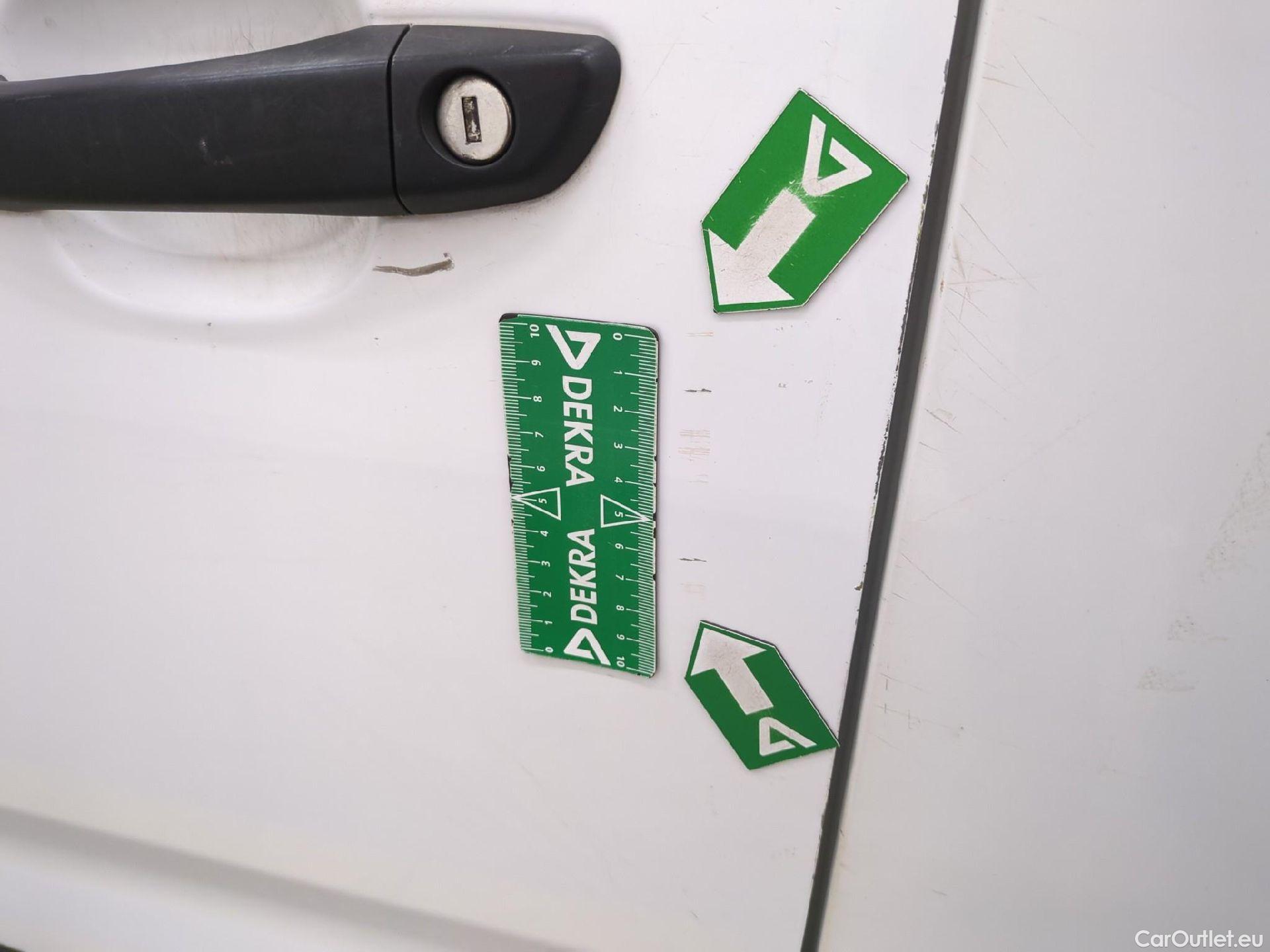  Citroen  Berlingo  Fourgon Club M 650 1.5 BlueHDi 100CV BVM5 E6dT #12