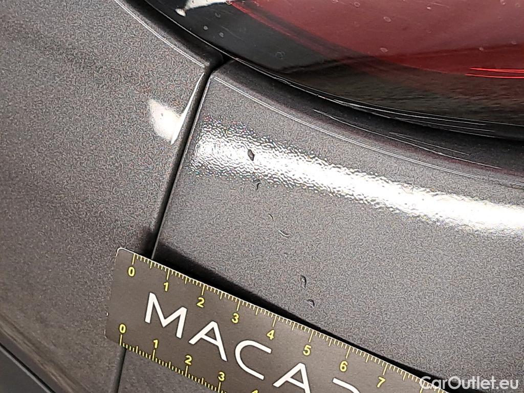  Citroen  C3  Aircross Feel Pack Business 1.5 BlueHDi 110CV BVM6 E6d / TRANSFO VP/VF #8