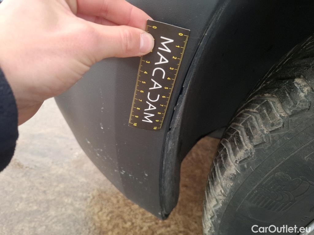  Citroen  Berlingo  Fourgon Driver M 650 1.2 PureTech 130CV BVA8 E6d #25