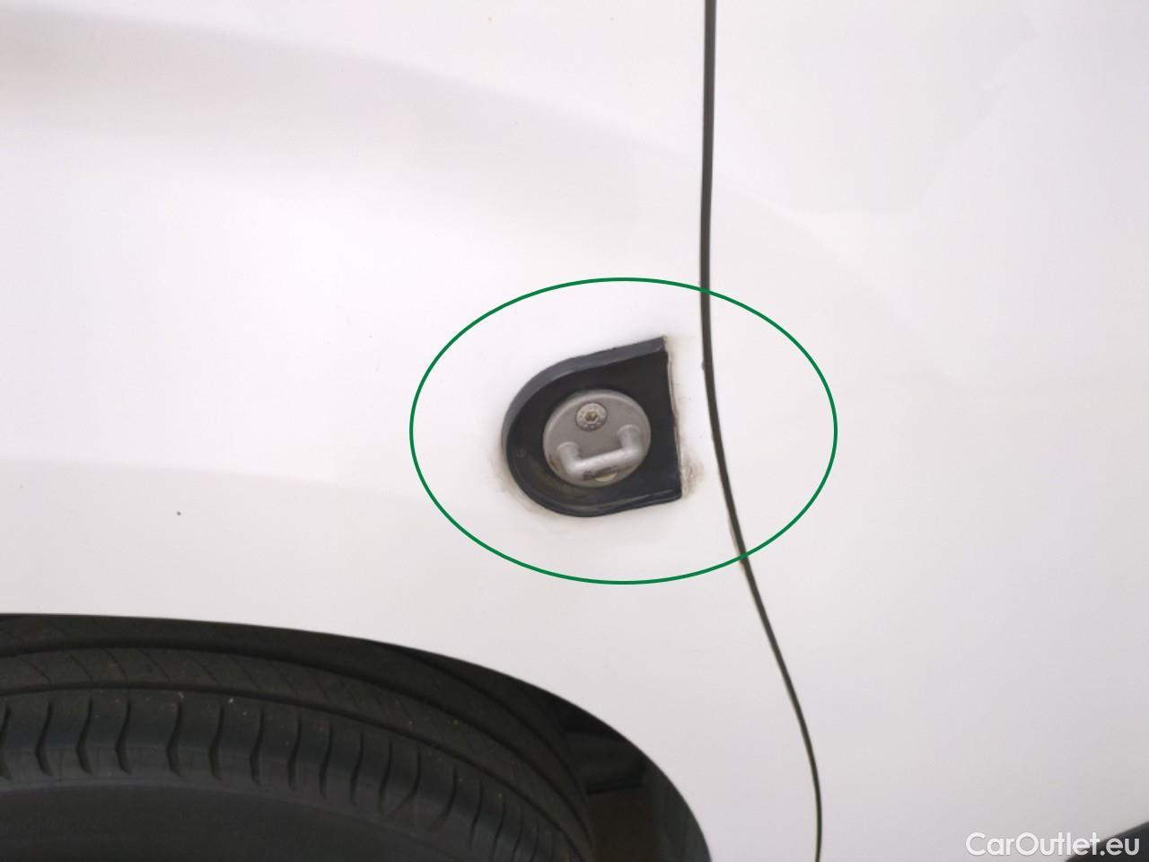  Citroen  Berlingo  Fourgon Club M 650 1.5 BlueHDi 100CV BVM5 E6dT #21