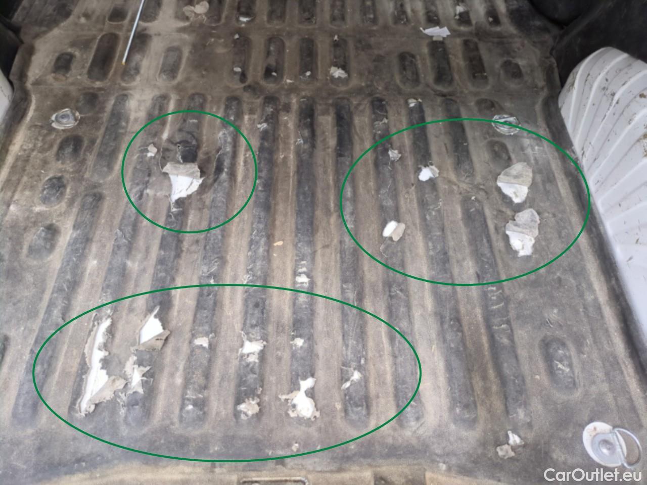  Citroen  Berlingo  Fourgon Club M 650 1.5 BlueHDi 100CV BVM5 E6dT #1