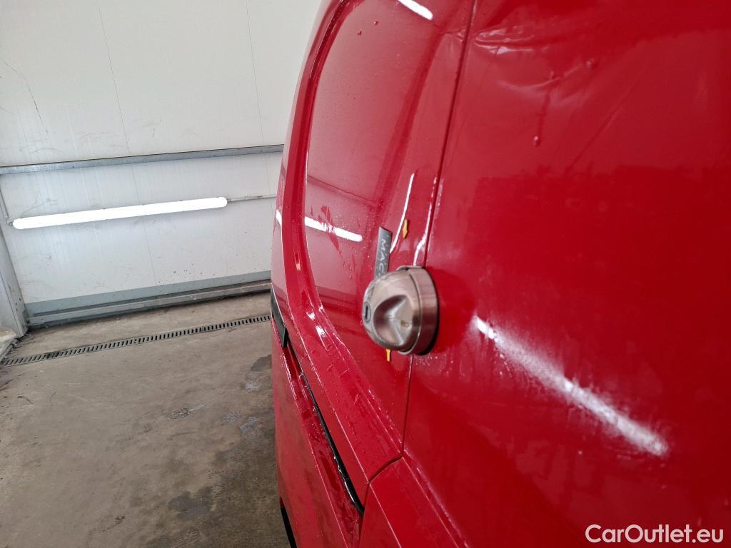  Citroen  Berlingo  Fourgon Driver M 650 1.2 PureTech 130CV BVA8 E6d #2