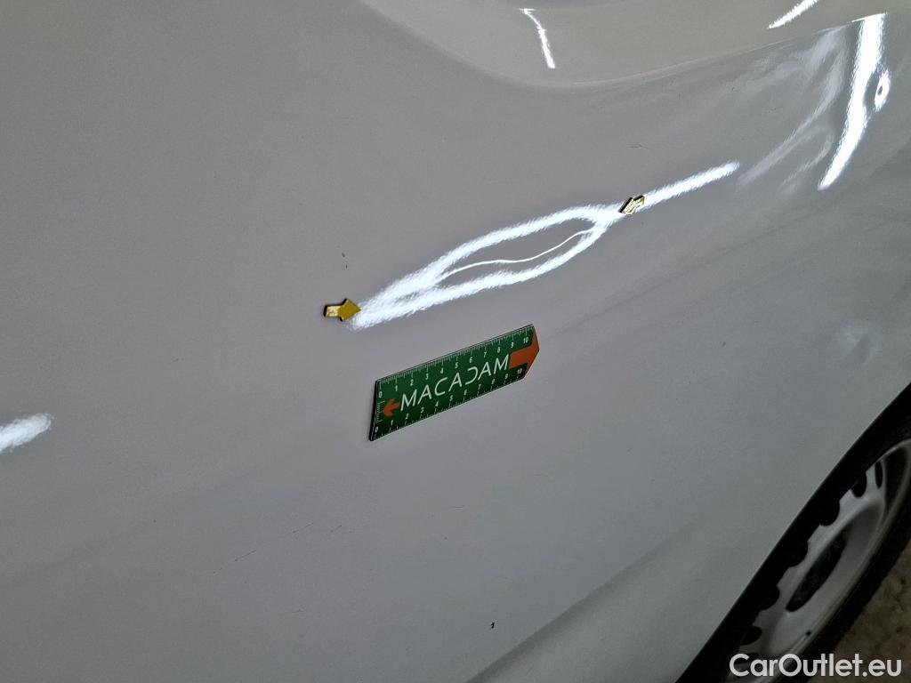  Citroen  Berlingo  Fourgon Worker M 1000 1.2 PureTech 130CV BVA8 E6d #5