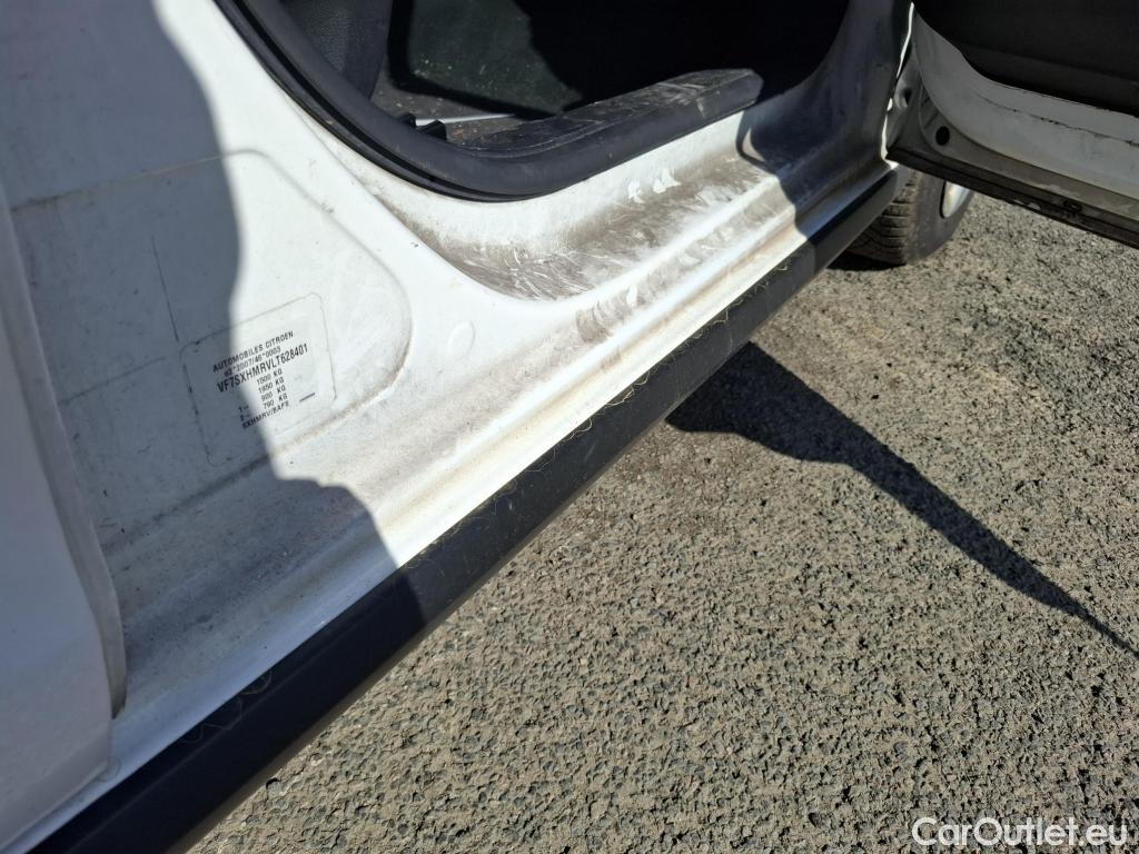  Citroen  C3  Feel Business 1.2 PureTech 80CV BVM5 E6d #67