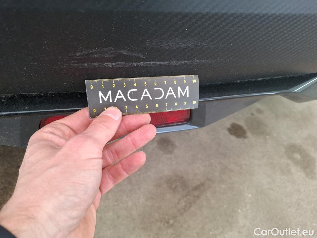  Nissan  Micra NISSAN  5p Berline IG-T 90 Made In France #18