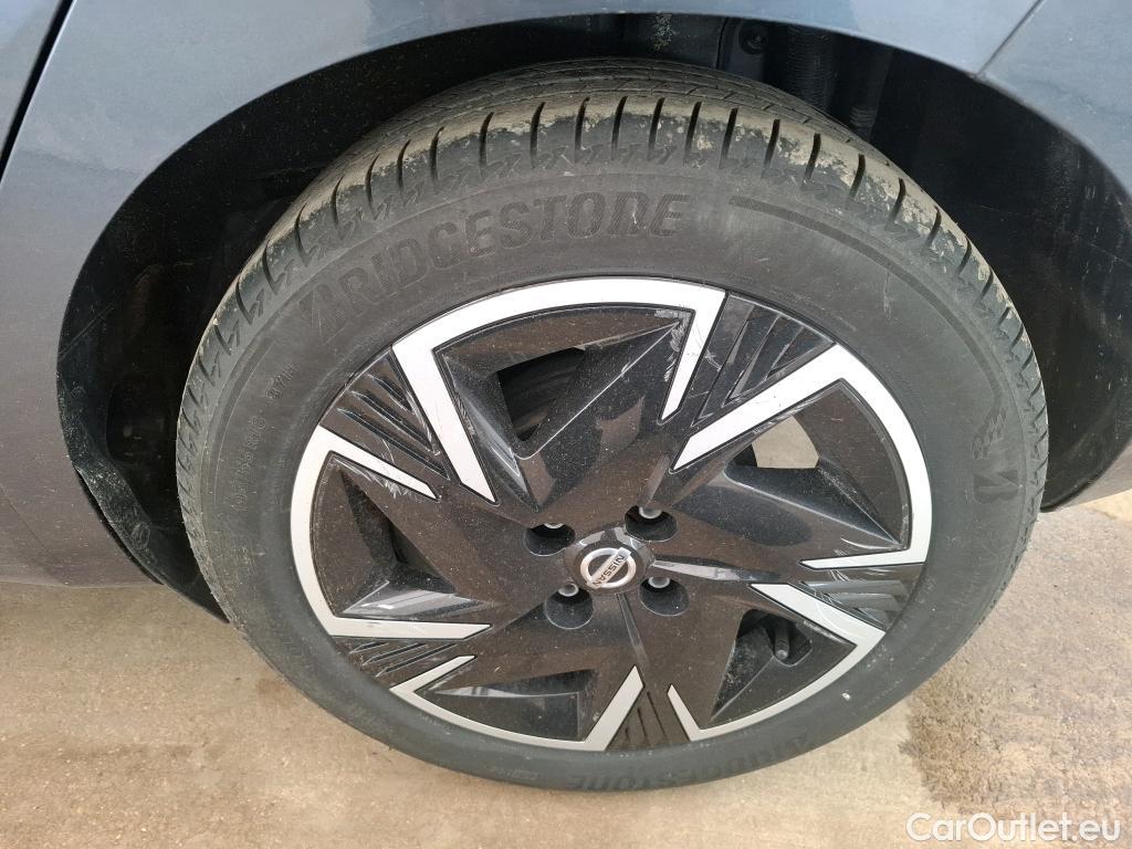  Nissan  Micra NISSAN  5p Berline IG-T 90 Made In France #14