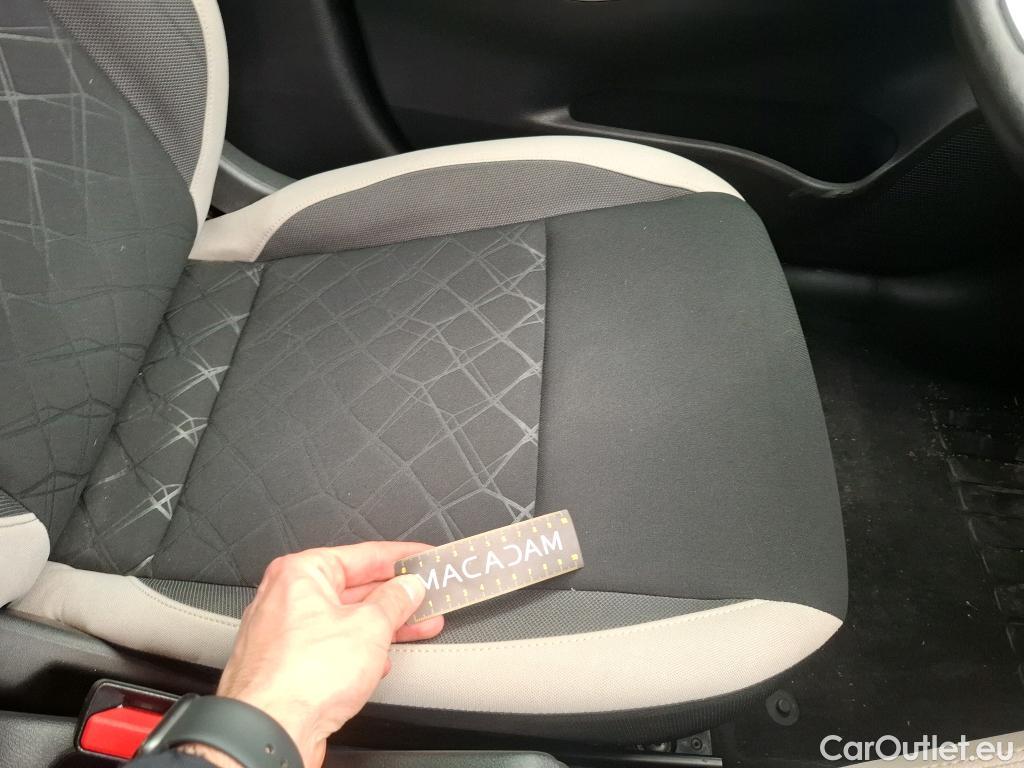  Nissan  Micra NISSAN  5p Berline IG-T 90 Made In France #6