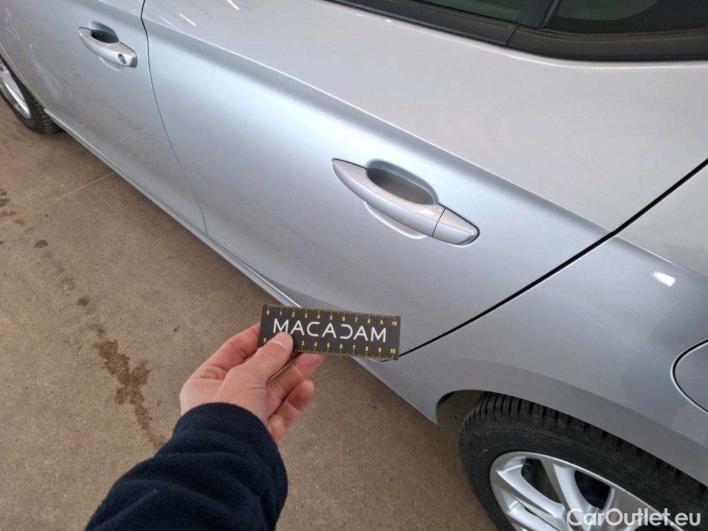  Opel  Corsa  F Elegance Business 1.2 Turbo 100CV BVM6 E6d #14