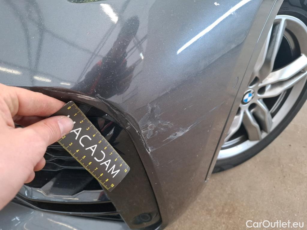  Bmw  X1 Série  xDrive 20 d M Sport 2.0 190CV BVA8 E6d #7