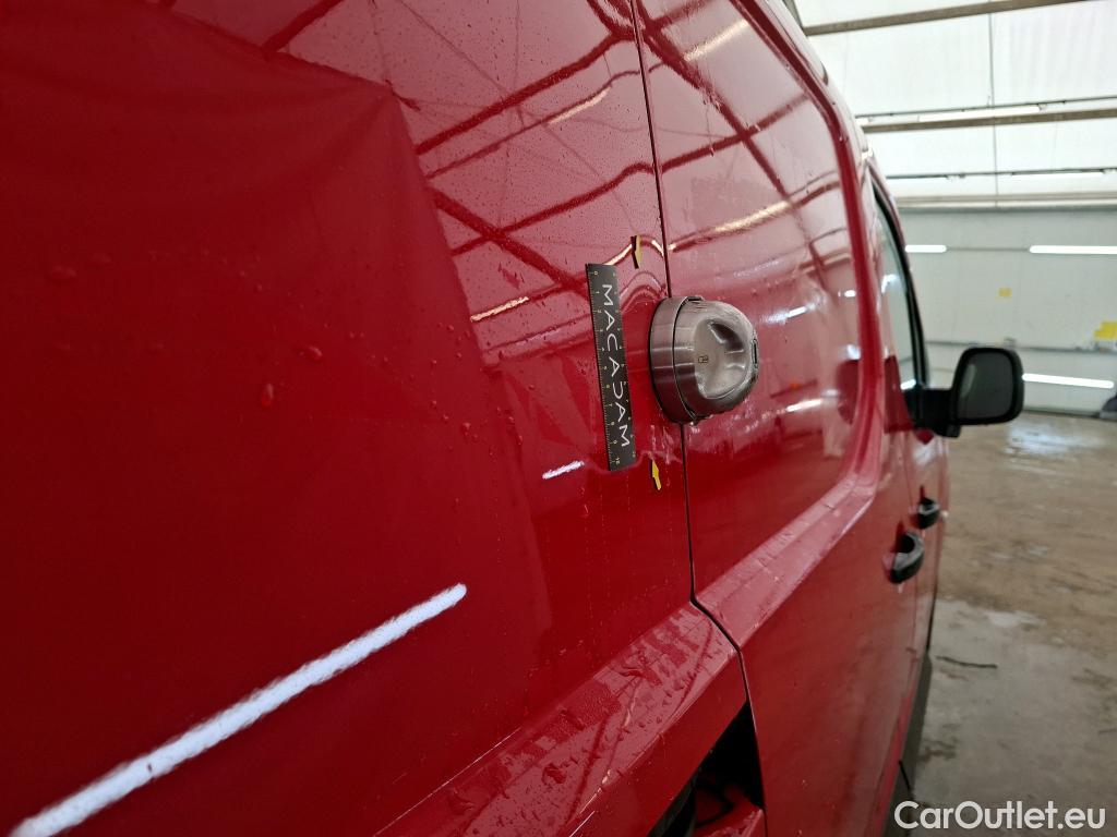  Citroen  Berlingo  Fourgon Driver M 650 1.2 PureTech 130CV BVA8 E6d #3