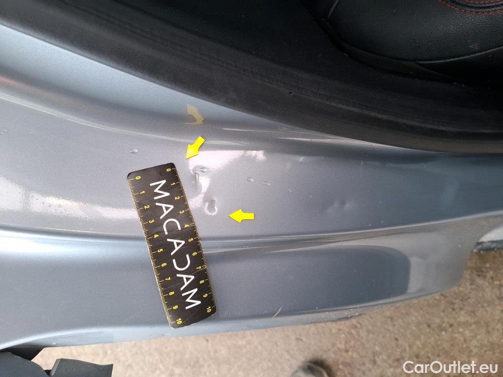  Ford  Puma FORD  / 2019 / 5P / SUV 1.0 EcoBoost Hybrid 125ch(mHEV)ST-LINE X #2