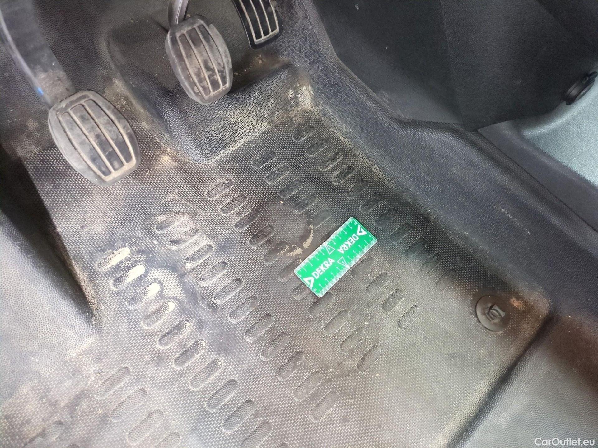  Citroen  Berlingo  Fourgon Club M 650 1.5 BlueHDi 100CV BVM5 E6dT #4