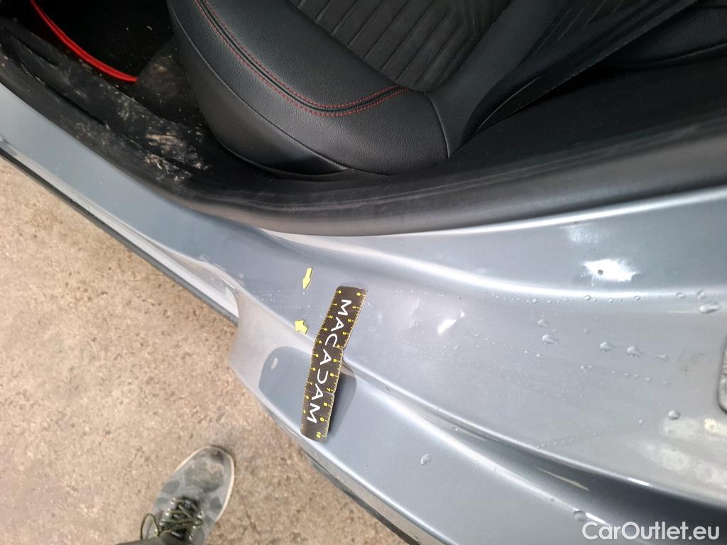  Ford  Puma FORD  / 2019 / 5P / SUV 1.0 EcoBoost Hybrid 125ch(mHEV)ST-LINE X #20