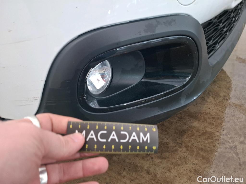  Citroen  C3  Feel Business 1.2 PureTech 80CV BVM5 E6d #61