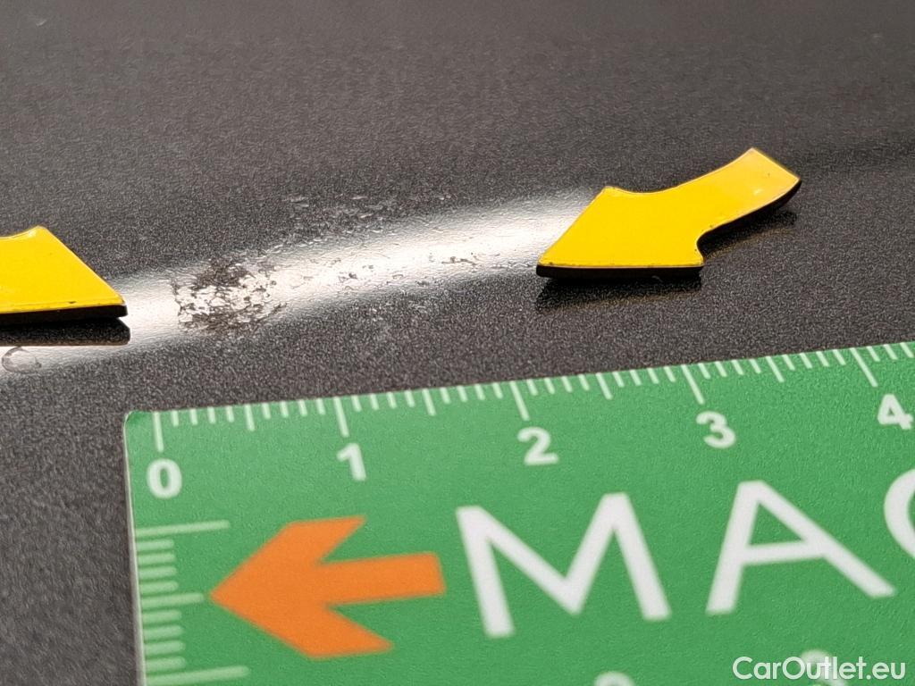  Citroen  C5  Aircross Shine Pack 1.5 BlueHDi 130CV BVA8 E6d #2