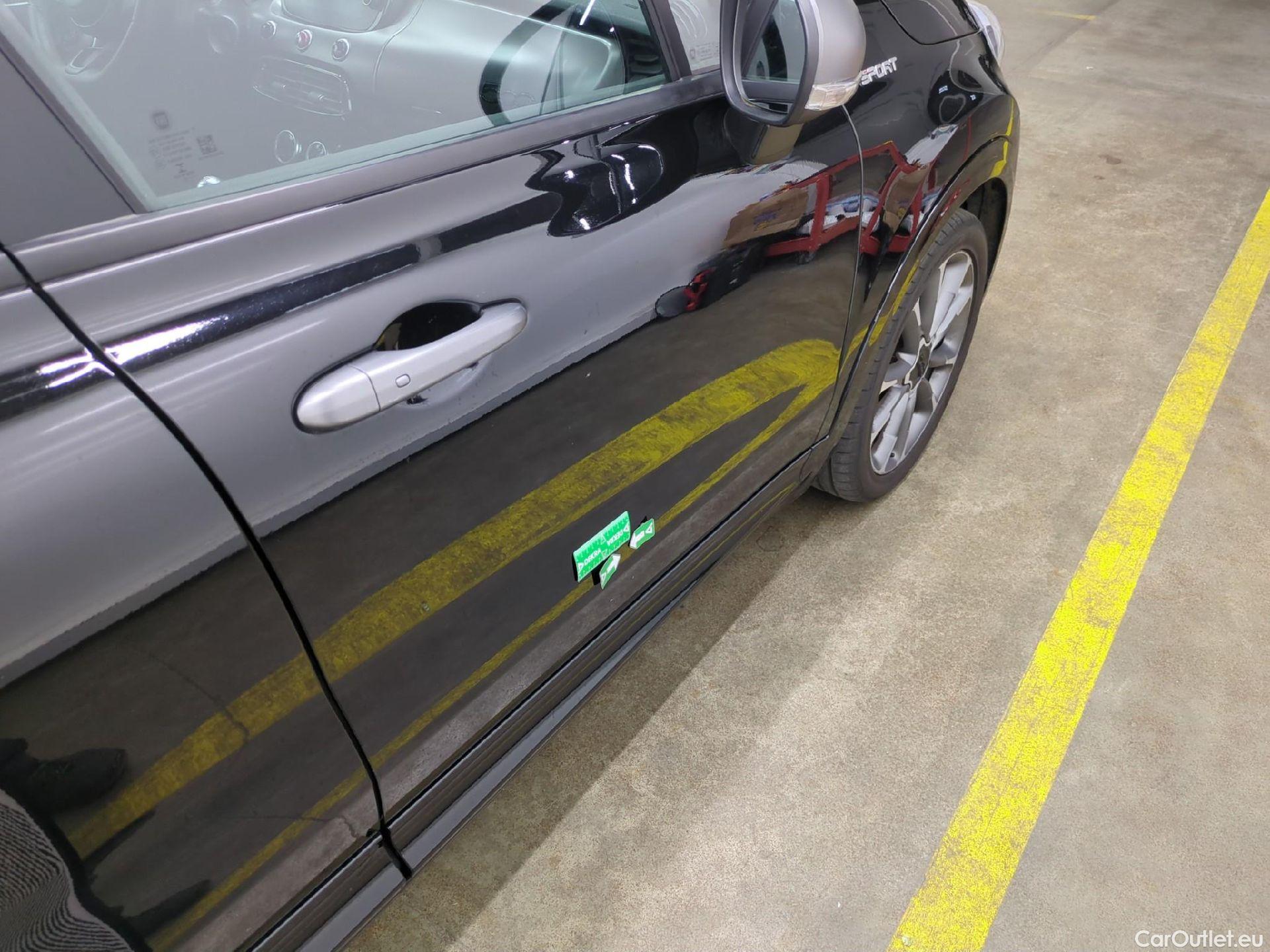  Fiat  500 X Sport 1.0 GSE 120CV BVM6 E6d #39