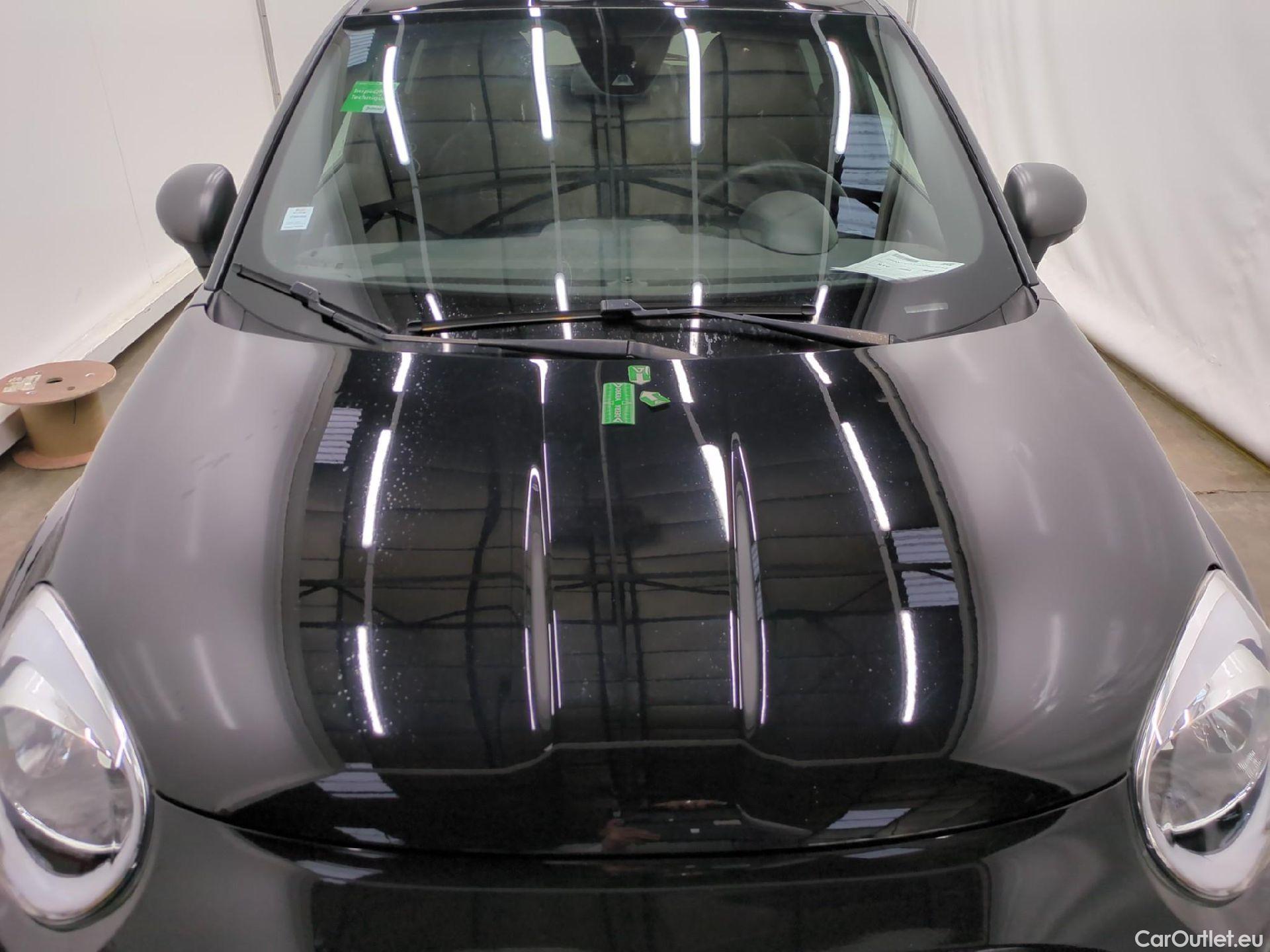  Fiat  500 X Sport 1.0 GSE 120CV BVM6 E6d #44