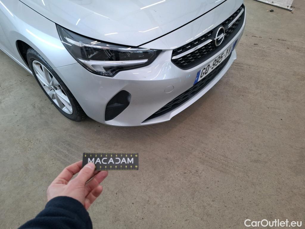  Opel  Corsa  F Elegance Business 1.2 Turbo 100CV BVM6 E6d #4