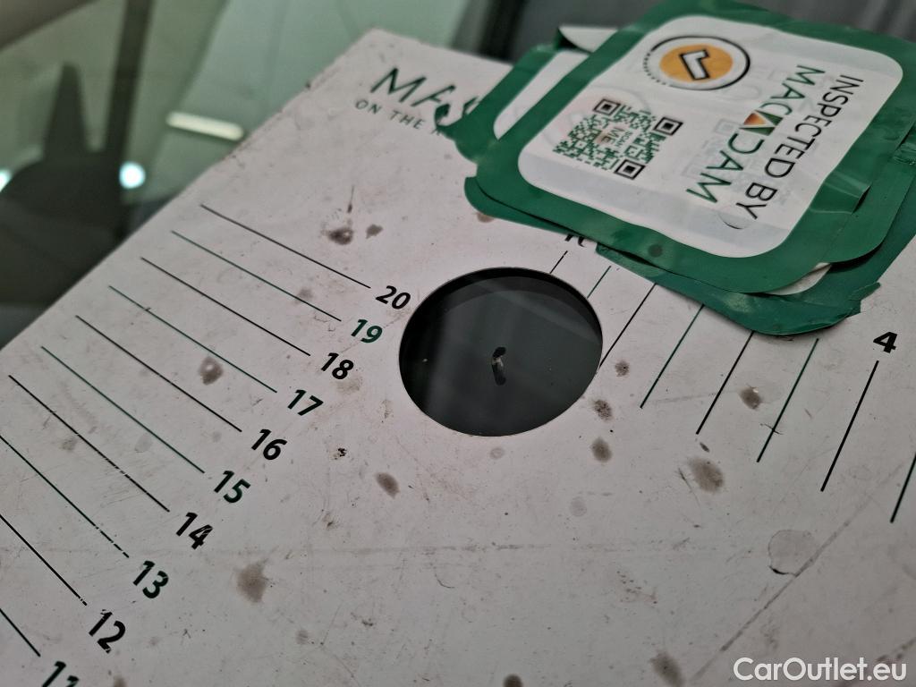  Citroen  Berlingo  Fourgon Worker M 1000 1.2 PureTech 130CV BVA8 E6d #11