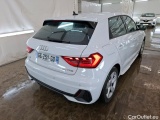  Audi  A1 Sportback  30 TFSI S line 1.0 TFSI 110CV BVA7 E6d #3