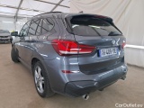  Bmw  X1 Série  xDrive 20 d M Sport 2.0 190CV BVA8 E6d #2