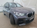  Bmw  X1 Série  xDrive 20 d M Sport 2.0 190CV BVA8 E6d #4
