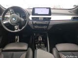  Bmw  X1 Série  xDrive 20 d M Sport 2.0 190CV BVA8 E6d #5