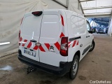  Citroen  Berlingo  Fourgon Worker M 1000 1.2 PureTech 130CV BVA8 E6d #3