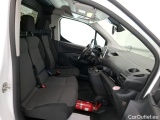  Citroen  Berlingo  Fourgon Worker M 1000 1.2 PureTech 130CV BVA8 E6d #8