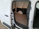  Citroen  Berlingo  Fourgon Worker M 1000 1.2 PureTech 130CV BVA8 E6d #9