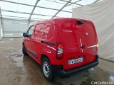  Citroen  Berlingo  Fourgon Driver M 650 1.2 PureTech 130CV BVA8 E6d #2