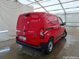  Citroen  Berlingo  Fourgon Driver M 650 1.2 PureTech 130CV BVA8 E6d #3