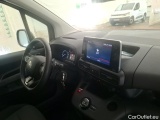 Citroen  Berlingo  Fourgon Driver M 650 1.2 PureTech 130CV BVA8 E6d #5