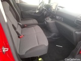  Citroen  Berlingo  Fourgon Driver M 650 1.2 PureTech 130CV BVA8 E6d #8