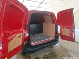  Citroen  Berlingo  Fourgon Driver M 650 1.2 PureTech 130CV BVA8 E6d #10